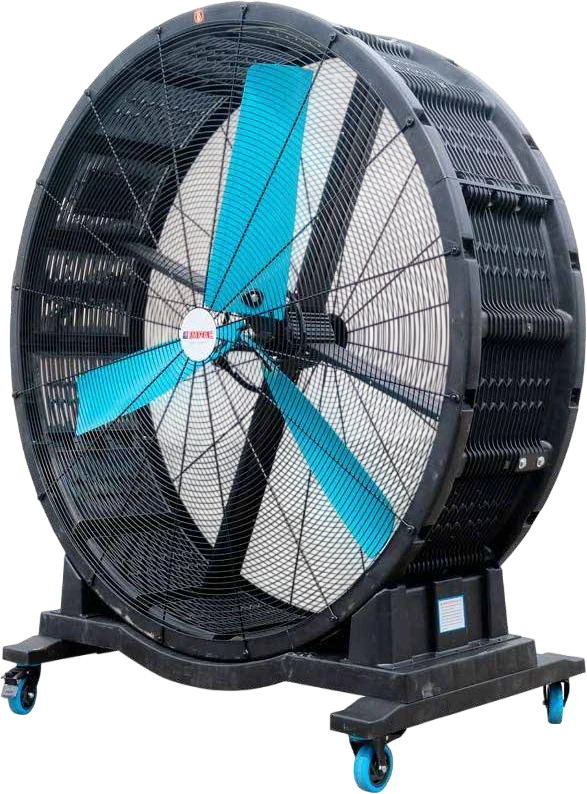 Ventiladores
