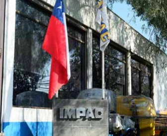 Sede IMPAC