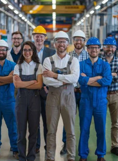 Equipo de trabajo