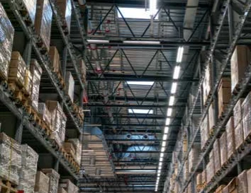 Bodega IMPAC