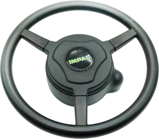 Sistema Autopiloto IM301 Pro Motor con Antena base RTK 2,5 cm