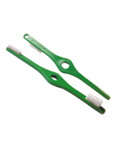 Cepillo ALBUZ para Limpieza de Boquilla