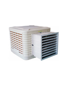 Enfriador Fijo Salida Lateral  AS -16.000 m³/h