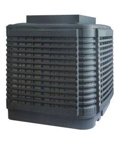 Enfriador Fijo Salida Superior  AS - 25  25.000 m³/h