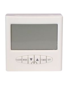 Panel LCD AZL18 y ZS32E (Antiguo)