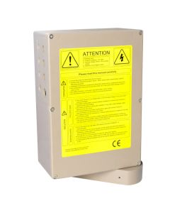 Caja Circuito Enfriador AZL16