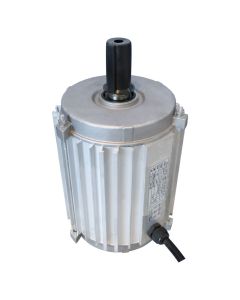 Motor Completo 2.2  Kw 3 fases 2 velocidades ASL-25
