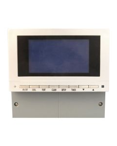 Controlador Enfriador Wifi Gprs