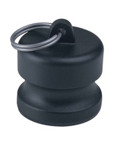 Acople Rapido "G" Macho Tapon 2"