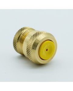 Boquilla Conica 1.5mm M12 para Extension normal y telescopica