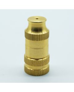 Boquilla Conica 1.5mm Regulable M12 para Extension