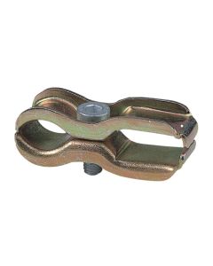 Brida de Sujecion P/Cañeria 1/2" Perfil 30mm