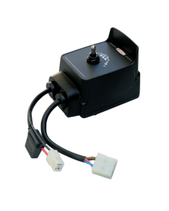 Caja de Mando Electrica Marcador Espuma