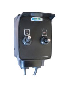 Caja Mando Digiblock Corte General y Regulador de Presion