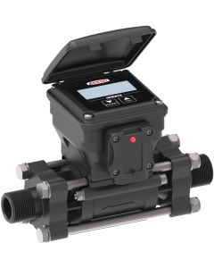 Caudalimetro Electromagnetico VisualFlow Orion 2" 30/600 lt.20 BAR