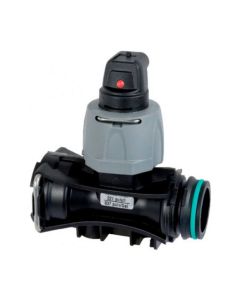 Caudalimetro Elec Wolf 1"1/4 10/200 lt.20 bar Conexcion T5