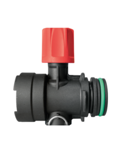 Colector c/Valv.Niveladora (Central) T-4