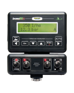 Computador Pulverizacion 2 Vias Bravo 180s para Atomizadores