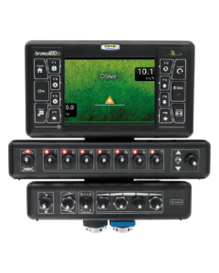 (DESCONTINUADO) Computador Pulverizacion 5 Vias Bravo 400S 7 Hid.Full Navigator RCU