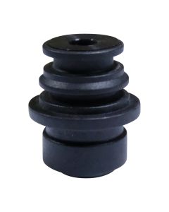 Conector Ataque Rapido 8mm Reg.Modular (T3)