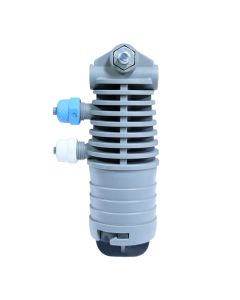 Conjunto Superior Cono Difusor Marcador de Espuma