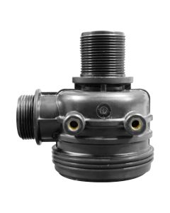 Cuerpo Filtro Aspiracion 1" 1/4 Corto y Largo