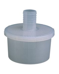 Filtro de Fondo Manguera 2"