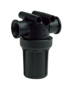 Filtro Linea 1/2" Mini 100 Mesh HE - HE