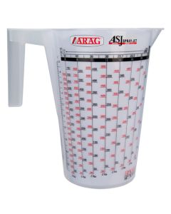 Jarro Calibracion para Boquillas Pullverizadoras "Quick-Check ISO" IMPAC