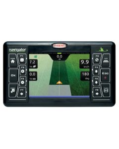 Banderillero Satelital NAVIGATOR LT GPS-GLONASS 3°Generacion