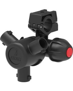 Portaboquilla Tri-Jet 20mm Conexion Bayoneta Antigota