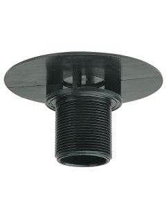 Racor Antitorbellino Macho 1"1/2