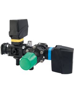 Valvula Electrica Corte y Proporcional T5 20 bar/150 lt.