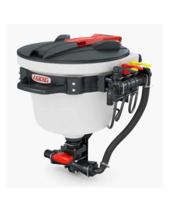 Mixer mezclador de agroquimicos 30 lt. Mod. Niagara Ecologico