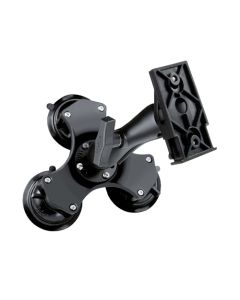 Soporte Ventosa Skipper y Bravo REFORZADO TRIPLE