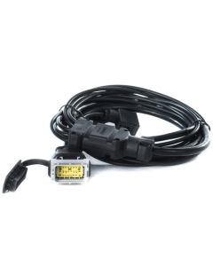 Cable Caja Mando 4668 2 para comando solenoide