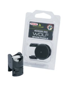 Rotor Helice Paletas Repuesto Caudalimetro Medidor Wolf