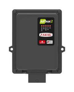 Controlador Pulverizacion Via Internet Impac Control IOT Box2