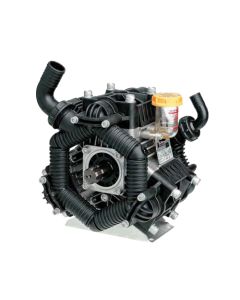 Bomba Poly-2136 vs (15 Bar/126 Lt.)