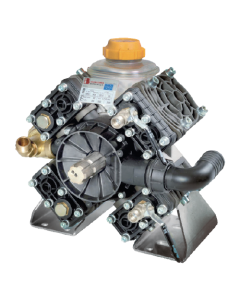 Bomba PPS-100 vm (40 Bar/100 Lt.)