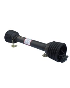 Cardan T1 700mm 15hp/540rpm -25/hp1000rpm c/Proteccion