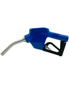 Pistola Automatica Suministro de ADBLUE 3/4" 40 Lts/min Acero INOX