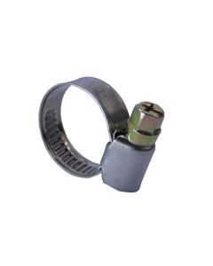 Abrazadera Asfa 20-32 Inox (3/4"-1")