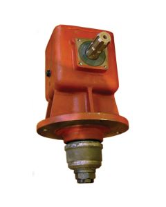 Caja Desbrozadora Mod.LF-140J (1:1.5)