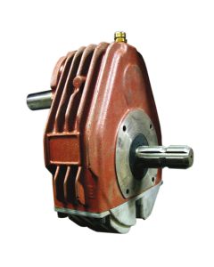 Caja Ejes paralelo Mod.A-624A (1:6.9) 35 HP