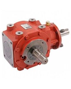 Caja Trituradora T-311J c/Rueda Libre (1:3) 49 HP