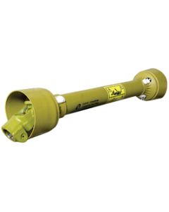 Cardan COMER  ITALY T-20 660mm c/Funda