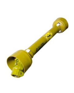 Cardan COMER  ITALY T-40 1010mm c/Safe c/Funda