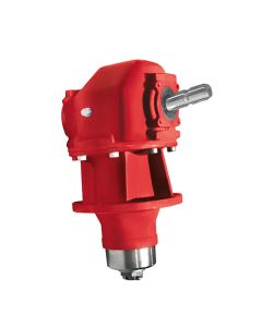 Caja Desbrozadora LF-32A 60 HP COMER Italy