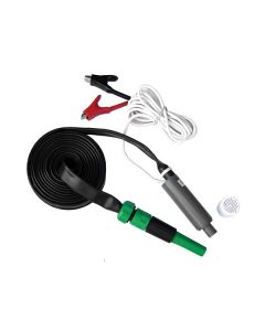 Kit Trasvasije Agua/Diesel 12v Portatil